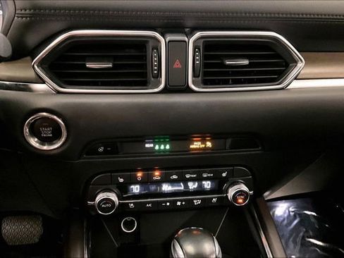 Used 2023 MAZDA CX-5 Signature image 29