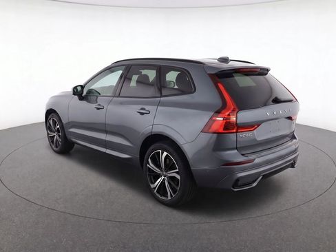 Certified 2023 Volvo XC60 B5 Ultimate w/ Protection Package Premier FWD image 3