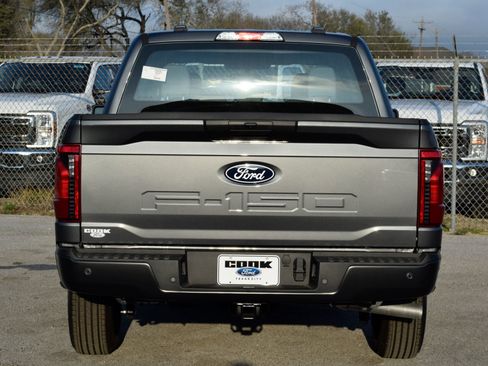 New 2026 Ford F150 XL image 5