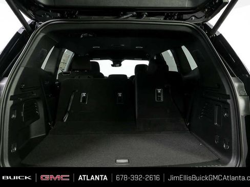 New 2026 GMC Acadia Elevation FWD image 32