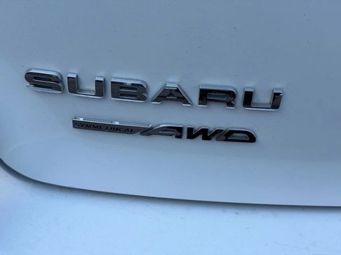 Used 2021 Subaru Impreza 2.0i image 19
