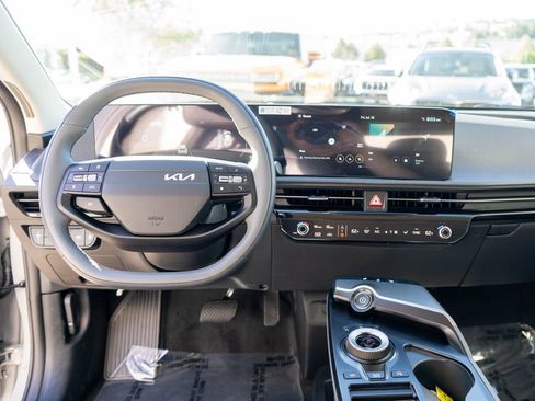 New 2026 Kia EV6 Light AWD/4WD image 14