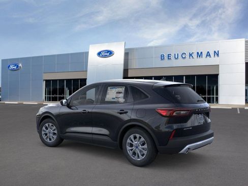 Used 2025 Ford Escape Active w/ Cold Weather Package image 7