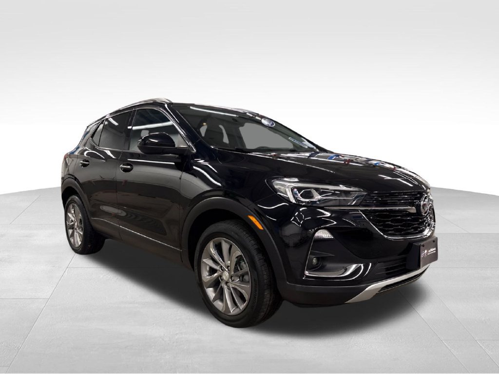 Used 2023 Buick Encore GX Essence w/ Experience Buick Package AWD/4WD image 29
