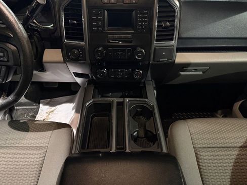 Used 2015 Ford F150 XLT w/ Equipment Group 301A Mid image 34