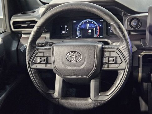 New 2026 Toyota Tacoma SR5 image 14