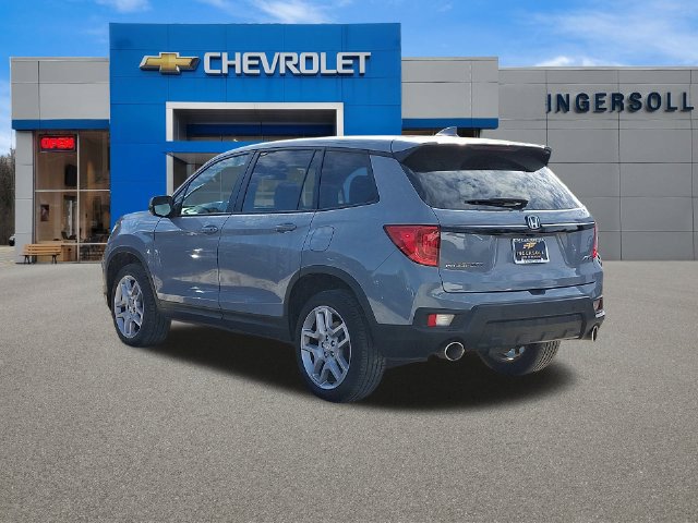 Used 2024 Honda Passport EX-L image 21