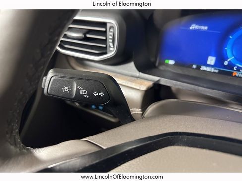 Used 2022 Ford Explorer Platinum w/ Equipment Group 601A image 34