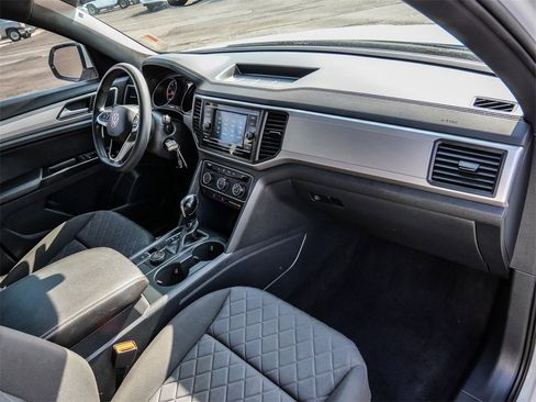 Used 2020 Volkswagen Atlas Cross Sport S image 15