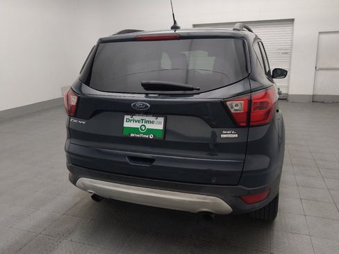 Used 2019 Ford Escape SEL FWD image 7