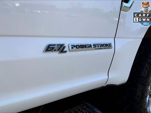 Used 2019 Ford F250 XLT w/ XLT Premium Package image 29
