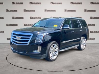 Used 2020 Cadillac Escalade Luxury