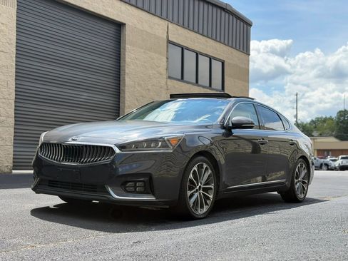 Used 2017 Kia Cadenza Technology FWD image 41