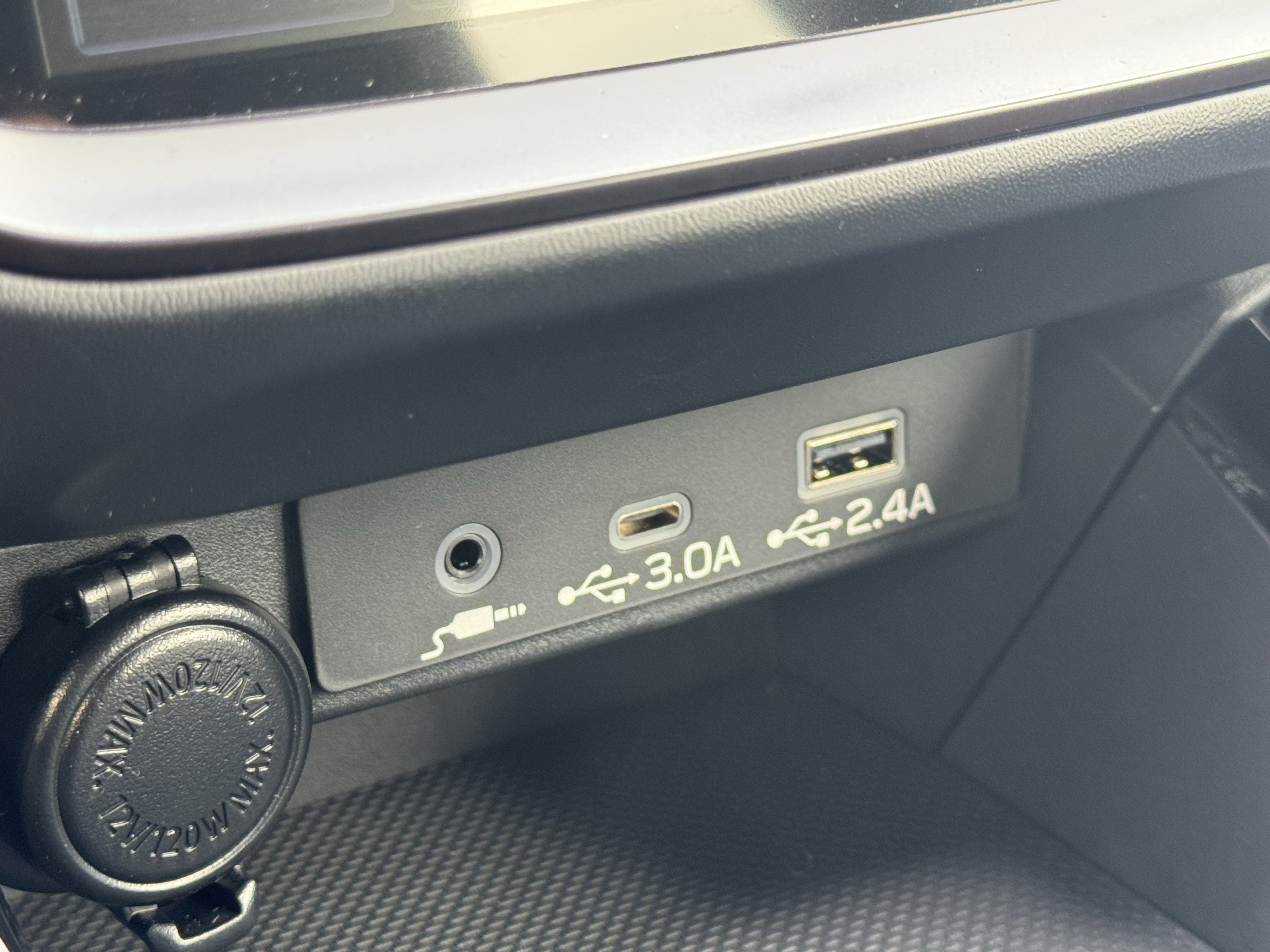 New 2026 Subaru WRX Limited AWD/4WD image 31