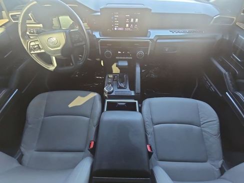 Used 2024 Toyota Tacoma SR5 image 20