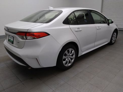 Used 2022 Toyota Corolla LE FWD image 10