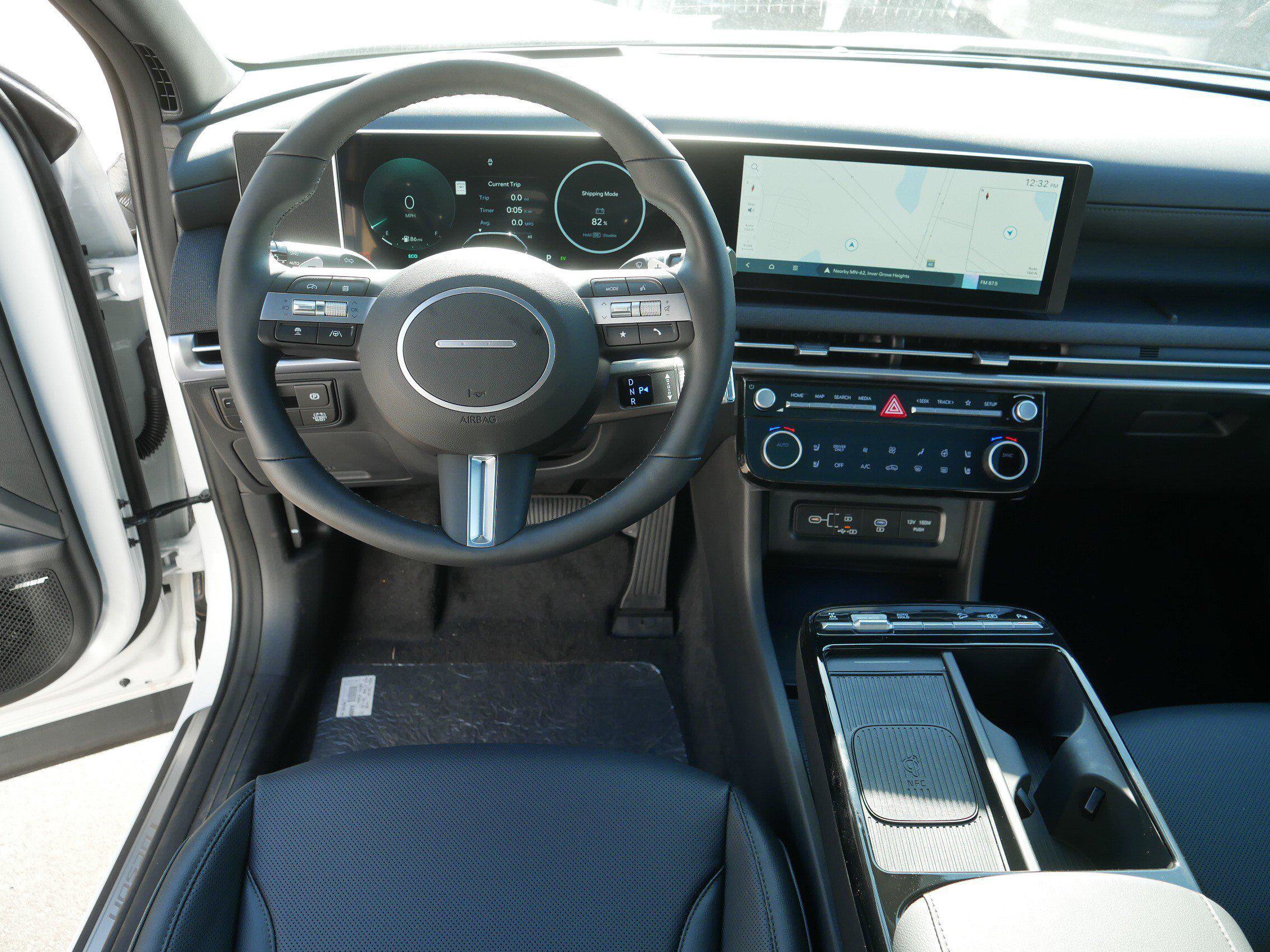 New 2026 Hyundai Tucson Limited AWD/4WD image 7
