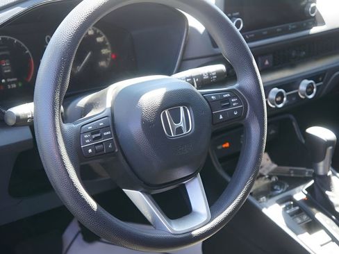 Used 2024 Honda CR-V EX image 12