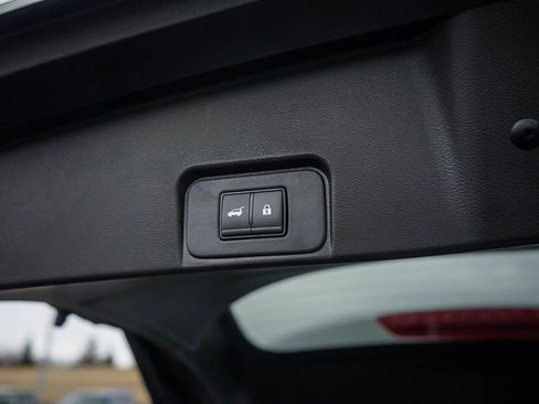 New 2026 Nissan Rogue Rock Creek w/ Rock Creek Premium Package image 9