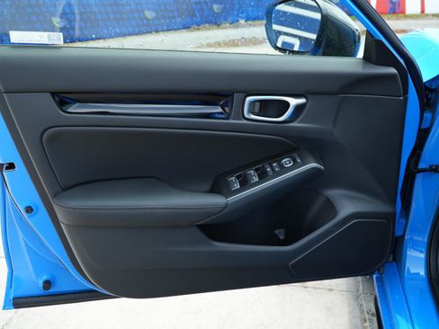 New 2026 Honda Civic Sport Touring image 13