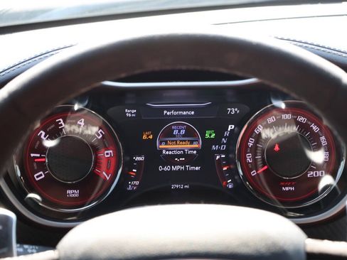 Used 2023 Dodge Challenger SRT Hellcat RWD image 17