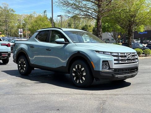 New 2026 Hyundai Santa Cruz SEL AWD/4WD image 61