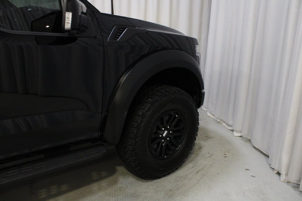 New 2026 Ford F150 Raptor AWD/4WD image 28
