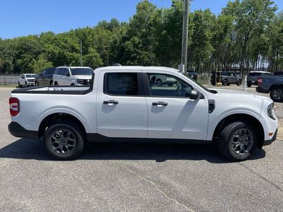 New 2026 Ford Maverick XLT
