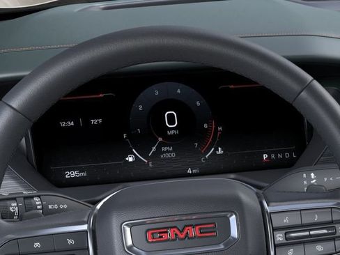 New 2026 GMC Acadia AT4 w/ Luxury Package AWD/4WD image 18