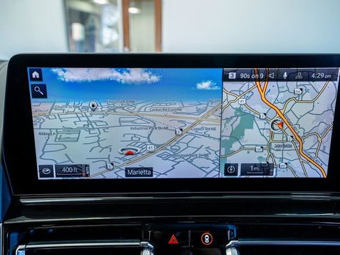 Used 2024 BMW 840i Gran Coupe image 46