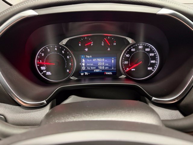Used 2020 Chevrolet Blazer LT FWD image 32