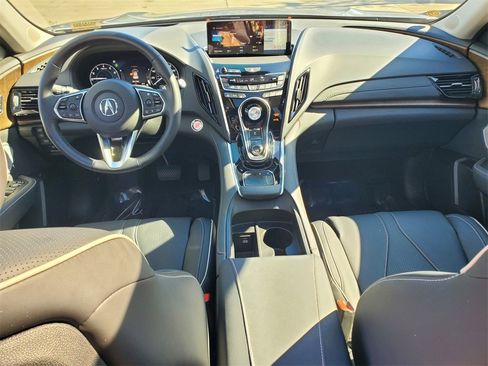 Used 2024 Acura RDX SH-AWD w/ Advance Package image 10