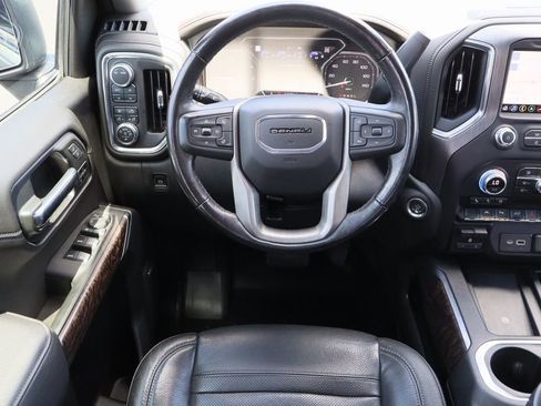 Used 2021 GMC Sierra 1500 Denali w/ Denali Premium Package AWD/4WD image 25