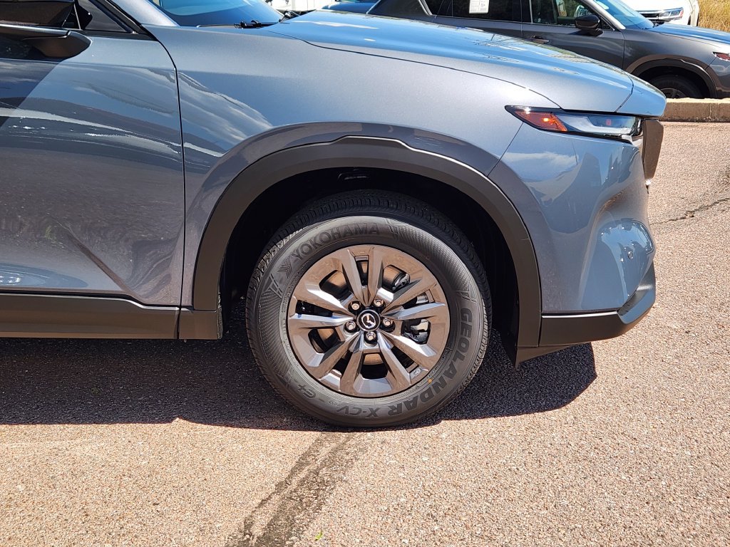 New 2026 MAZDA CX-5 Select AWD/4WD image 29
