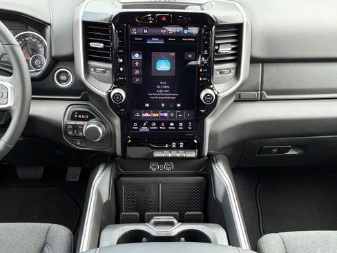 Used 2026 RAM 1500 Lone Star image 3