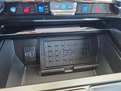 New 2026 Ford F150 King Ranch w/ Equipment Group 601A High image 26