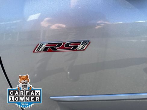 Used 2024 Subaru Impreza RS AWD/4WD image 5