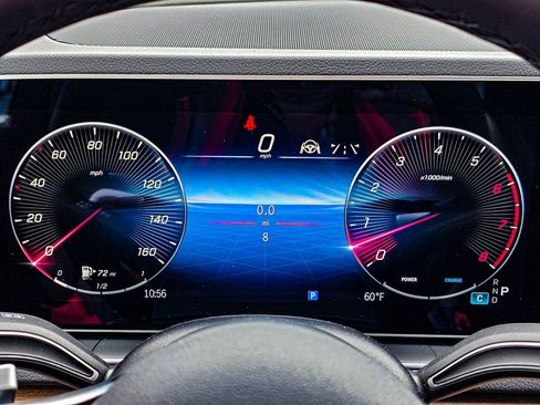 New 2026 Mercedes-Benz GLE 450 4MATIC image 24