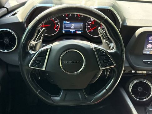 Used 2023 Chevrolet Camaro LS RWD image 13