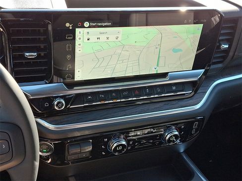 New 2026 GMC Sierra 1500 SLT w/ SLT Premium Plus Package image 8