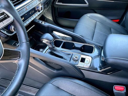Used 2020 Kia Telluride EX AWD/4WD image 17