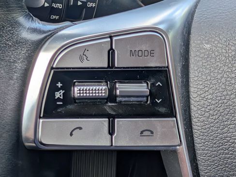 Used 2020 Kia Telluride SX AWD/4WD image 17