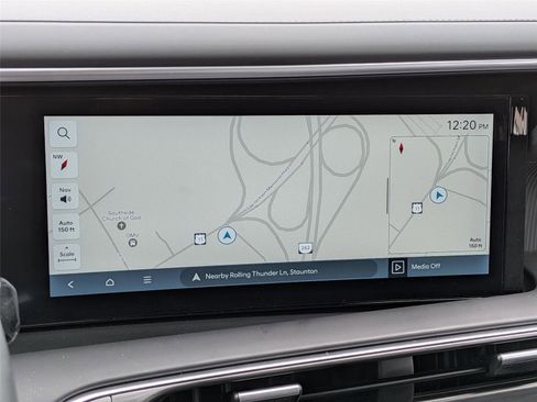 Used 2026 Hyundai Palisade Calligraphy FWD image 21