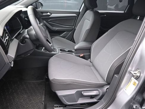 New 2026 Volkswagen Jetta Sport image 23