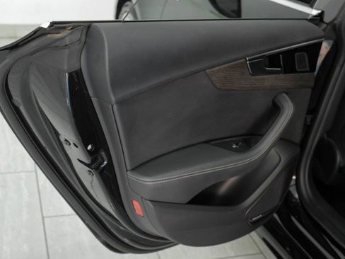 Used 2024 Audi A5 2.0T Premium Plus image 44