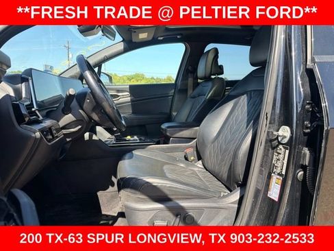 Used 2023 Kia Sportage X-Line w/ X-Line Premium Package AWD/4WD image 14