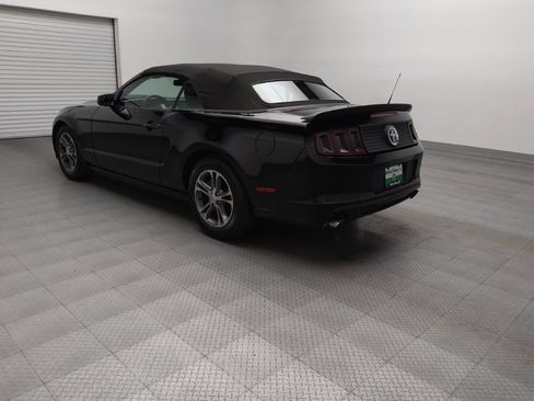 Used 2014 Ford Mustang Premium image 5