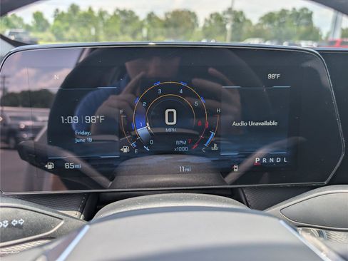 New 2026 Chevrolet Equinox LT FWD image 26