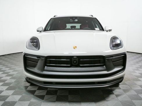 New 2026 Porsche Macan GTS AWD/4WD image 37