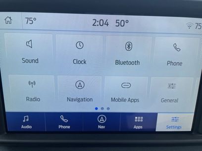 Used 2024 Ford Maverick Lariat w/ 4K Tow Package